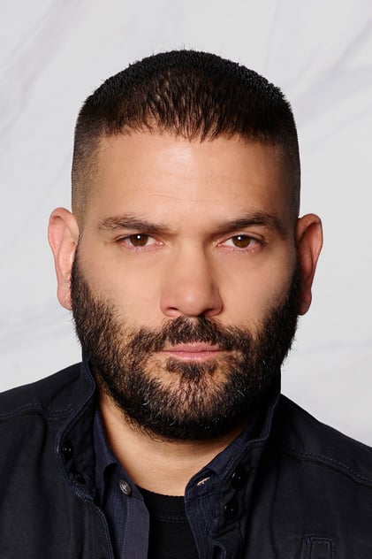 Guillermo Díaz Guillermo Díaz