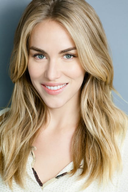 Elizabeth Whitson Elizabeth Whitson