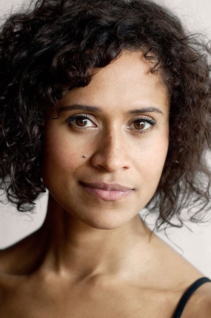 Angel Coulby Angel Coulby
