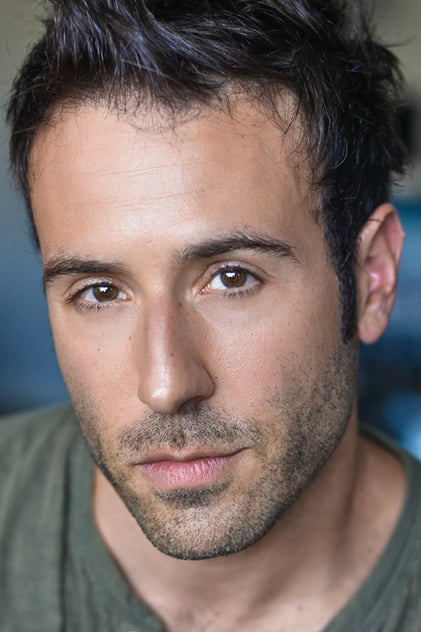 Coby Ryan McLaughlin Coby Ryan McLaughlin