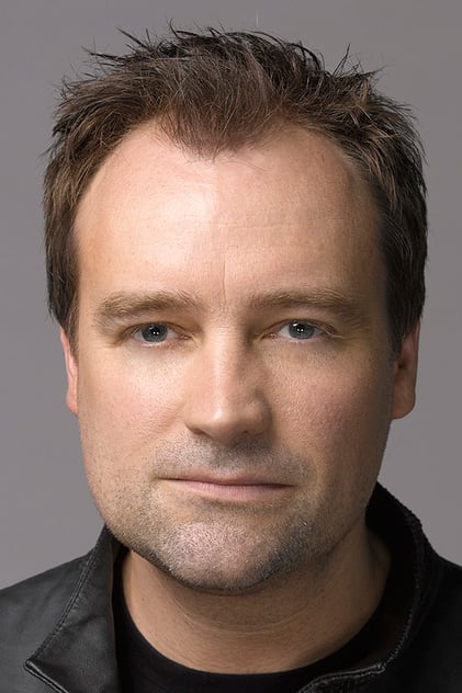 David Hewlett David Hewlett
