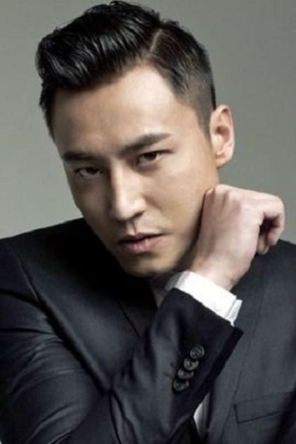 Justin Cheung Justin Cheung