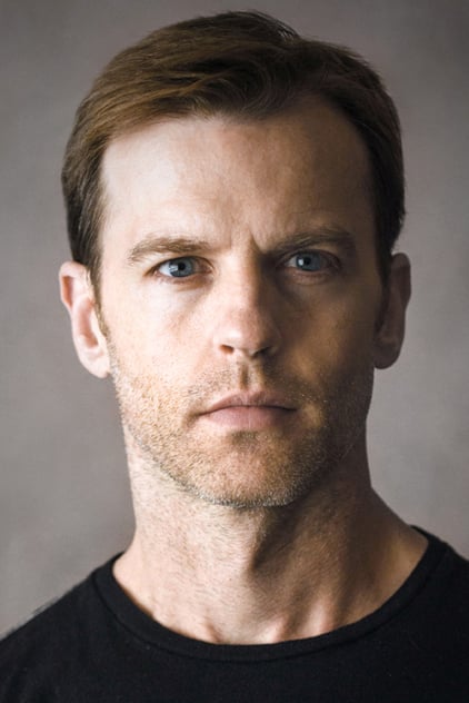 Trevor St. John Trevor St. John