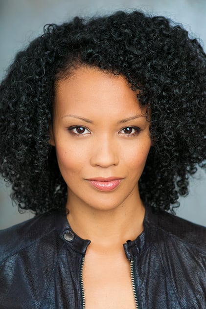 Mieko Hillman Mieko Hillman