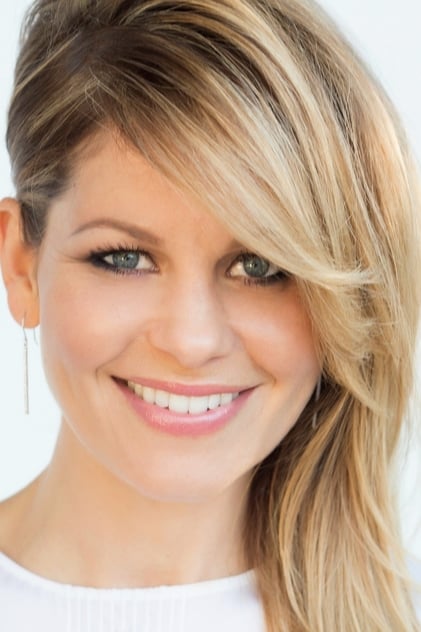 Candace Cameron Bure Candace Cameron Bure