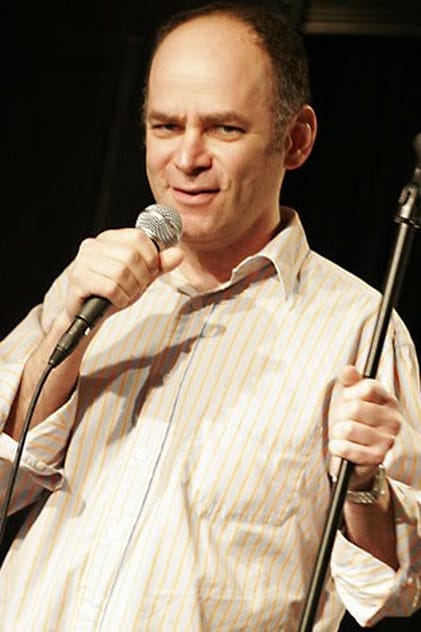Todd Barry Todd Barry