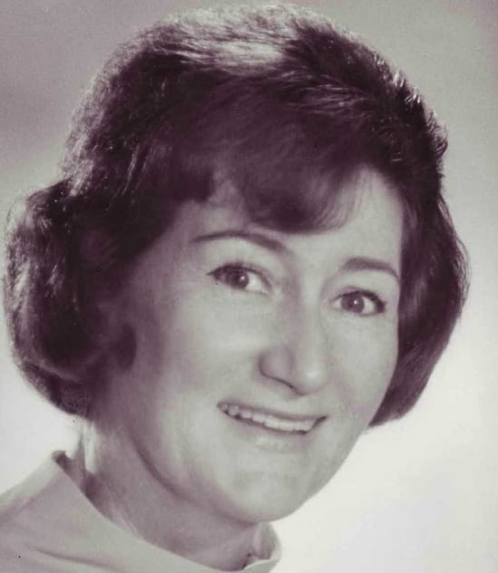 Fran Ryan Fran Ryan