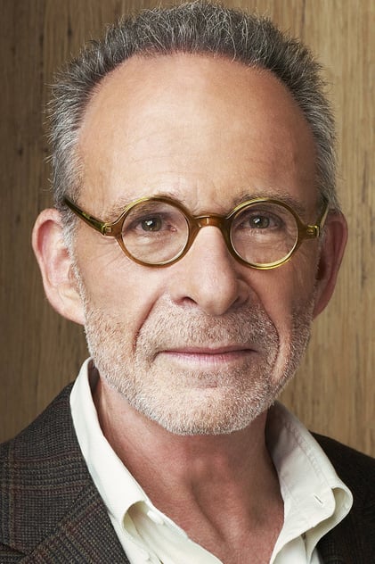 Ron Rifkin Ron Rifkin