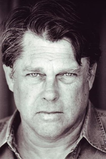 Graham Beckel Graham Beckel