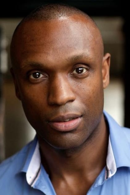 Adrian Christopher Adrian Christopher