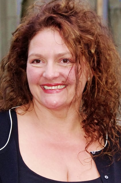 Aida Turturro Aida Turturro