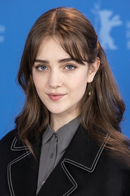 Talia Ryder Talia Ryder