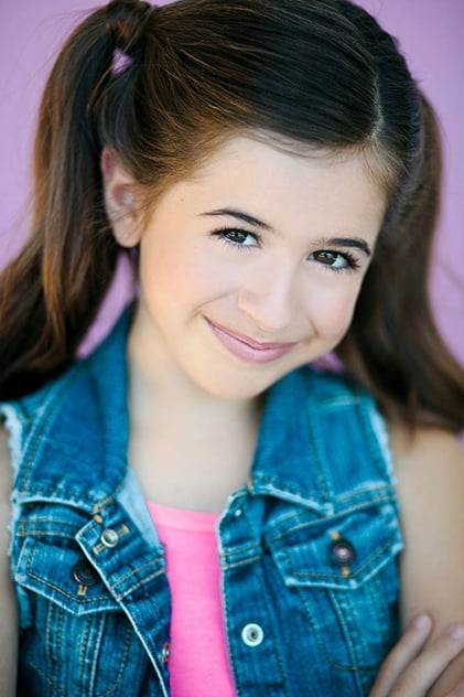 Tessa Espinola Tessa Espinola