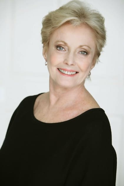 Judith McConnell Judith McConnell