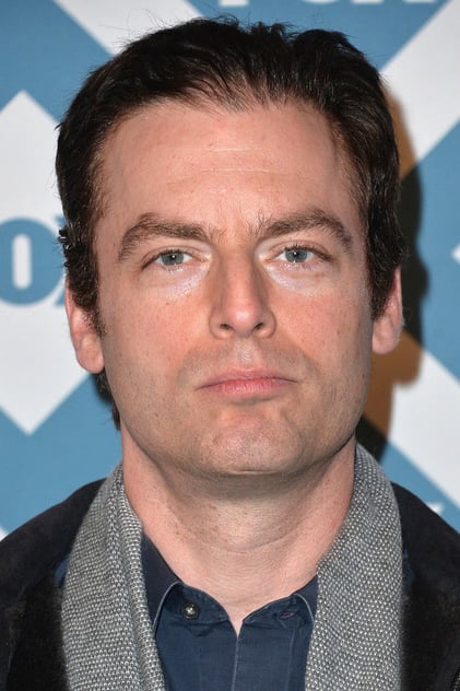 Justin Kirk Justin Kirk
