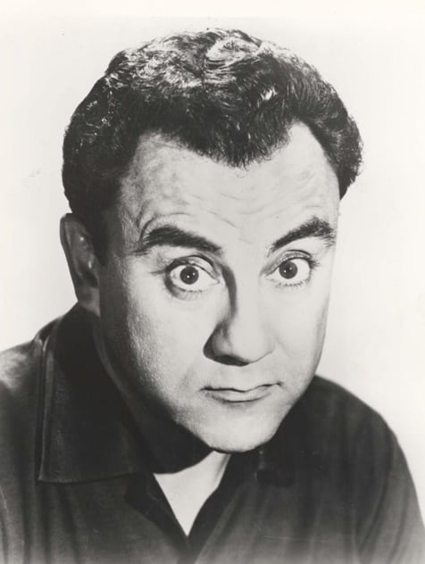 Bill Dana Bill Dana