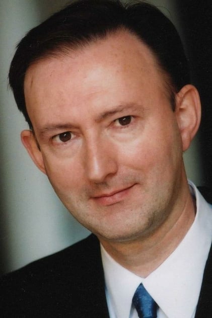 Paul Rogan Paul Rogan