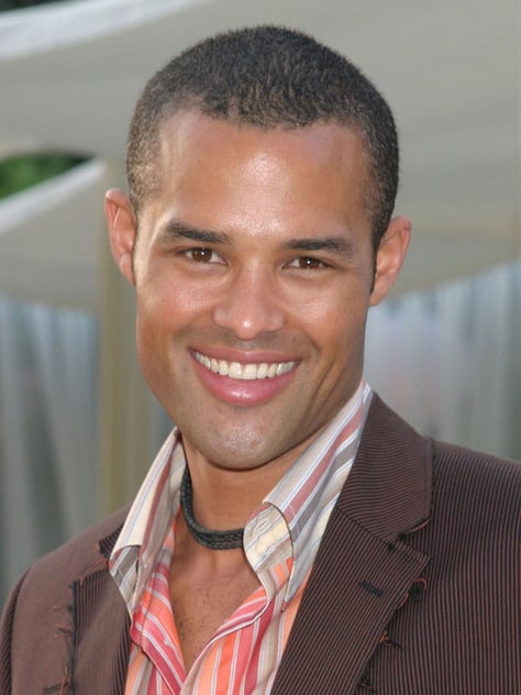 Jason Olive Jason Olive