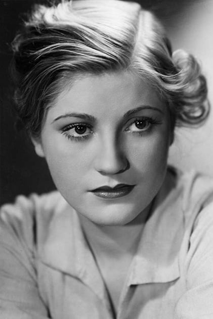 Gisela Uhlen Gisela Uhlen