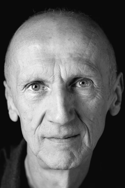 Ian Hanmore Ian Hanmore