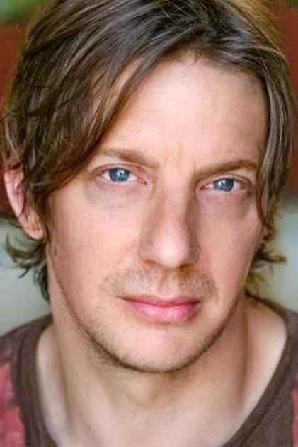 Michael Stoyanov Michael Stoyanov