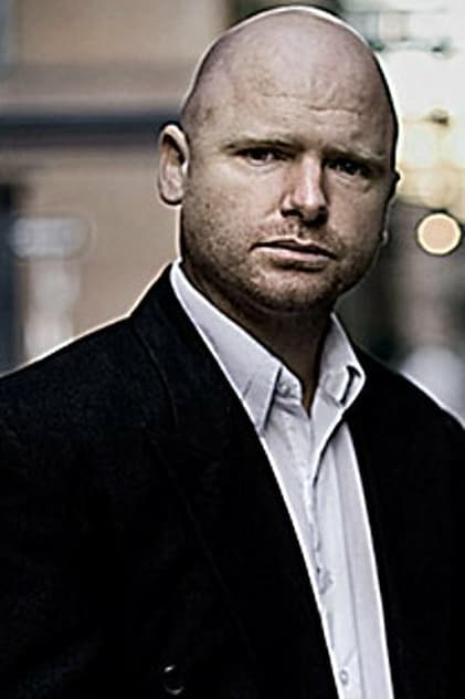 Dave Thompson Dave Thompson