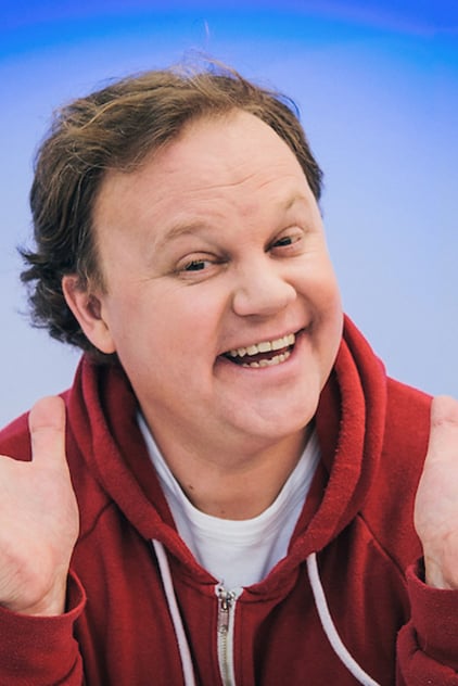Justin Fletcher Justin Fletcher