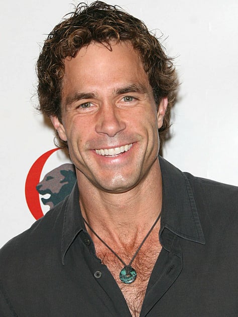 Shawn Christian Shawn Christian