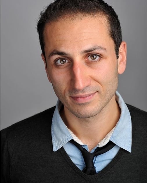 George Georgiou George Georgiou