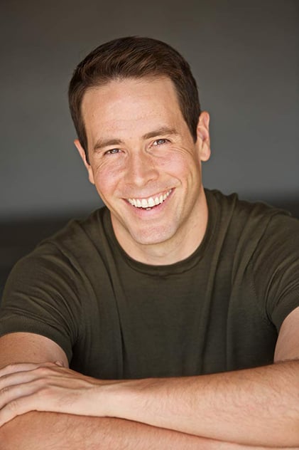 Jon Barinholtz Jon Barinholtz