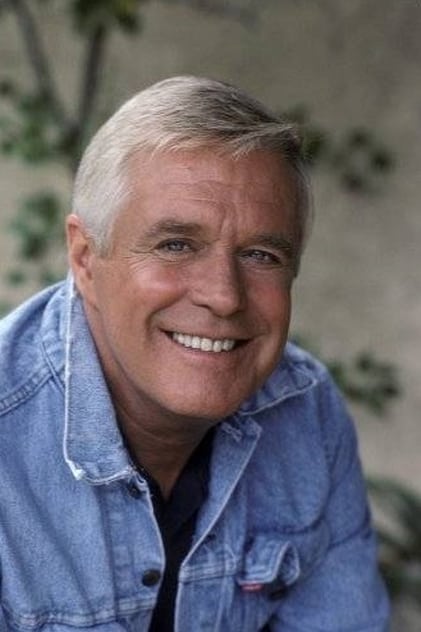 George Peppard George Peppard