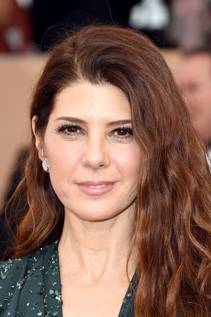 Marisa Tomei Marisa Tomei