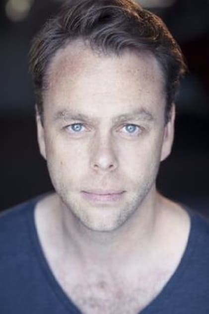 Bruce Mackinnon Bruce Mackinnon