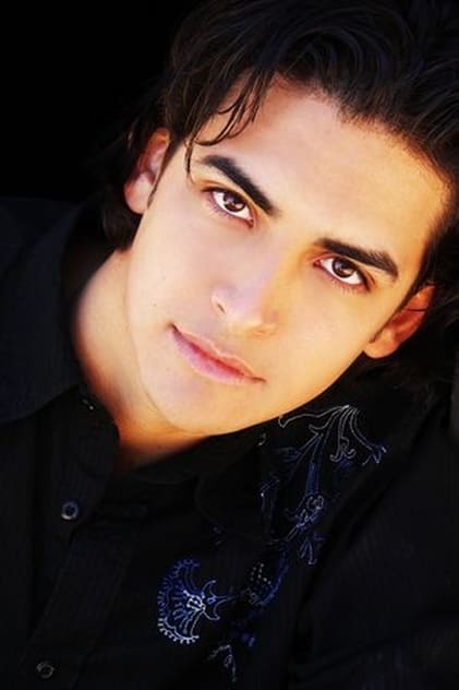 Robbie Daymond Robbie Daymond