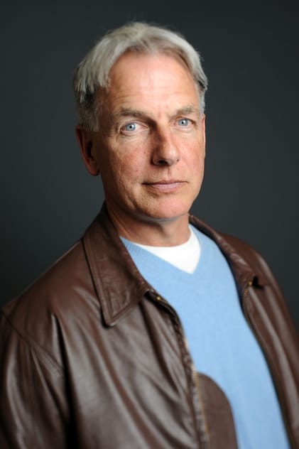 Mark Harmon Mark Harmon