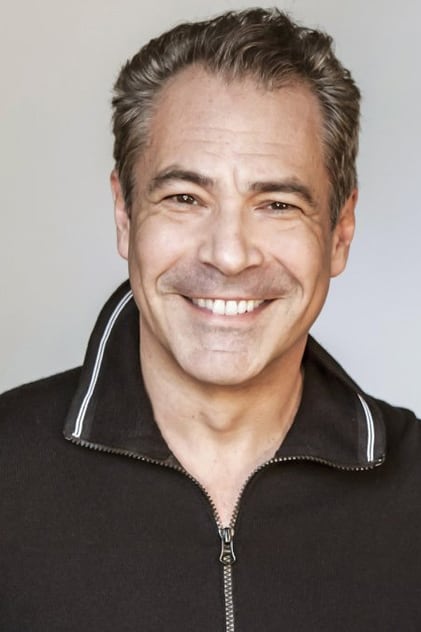 Gary Perez Gary Perez