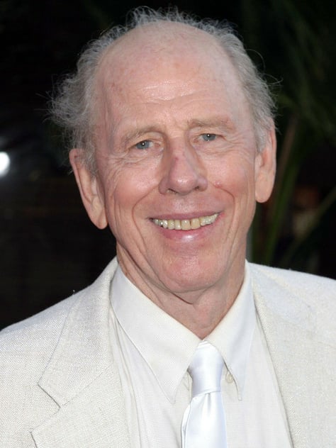 Rance Howard Rance Howard