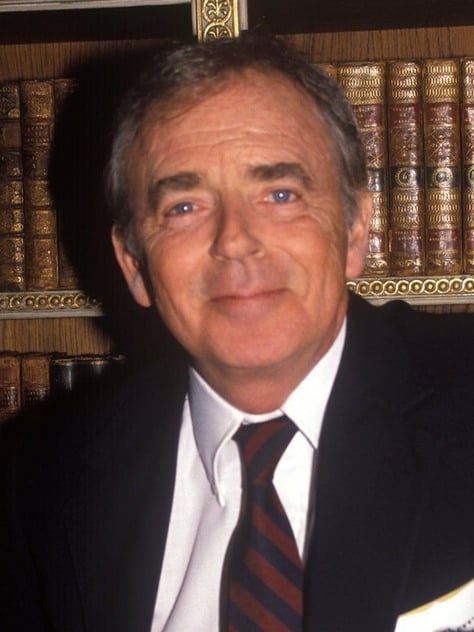 Ken Berry Ken Berry