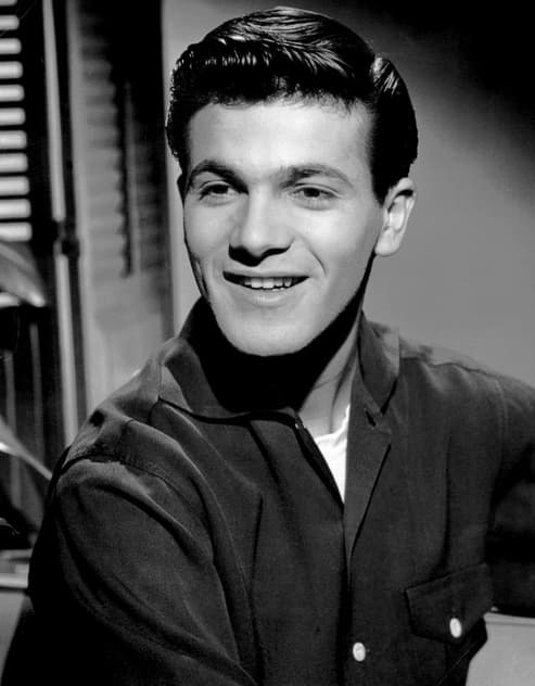 Tommy Sands Tommy Sands