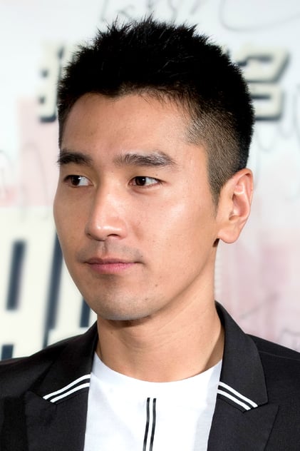 Mark Chao Mark Chao