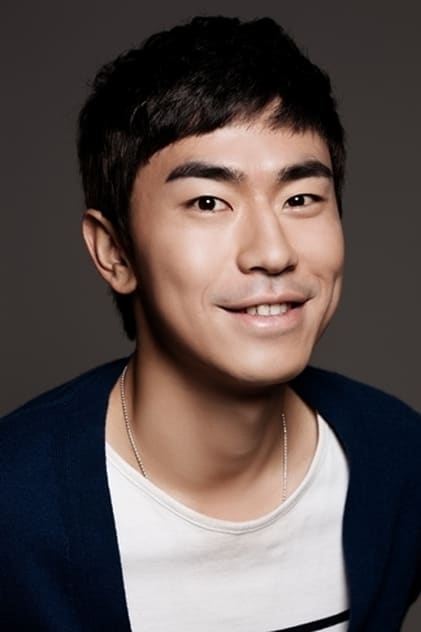Lee Si-eon Lee Si-eon