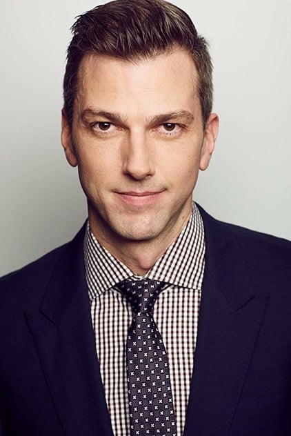 Andy Hoff Andy Hoff