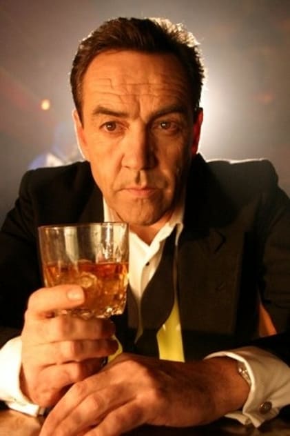 Robert Lindsay Robert Lindsay