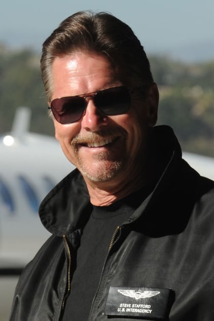 Steve Stafford