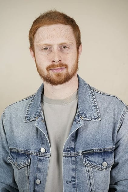 Josh Cronin Josh Cronin