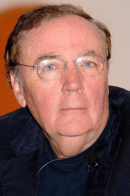 James Patterson James Patterson