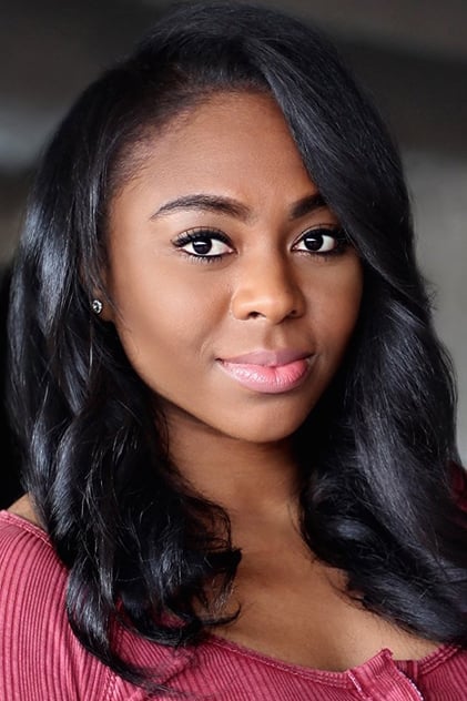 Tequilla Whitfield Tequilla Whitfield