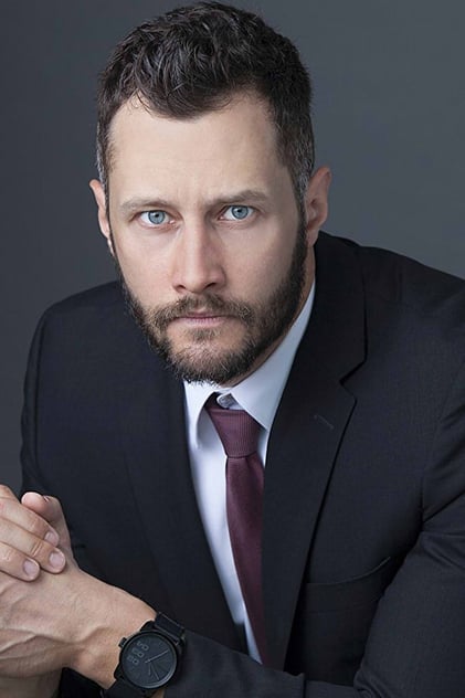 Jake Michaels Jake Michaels