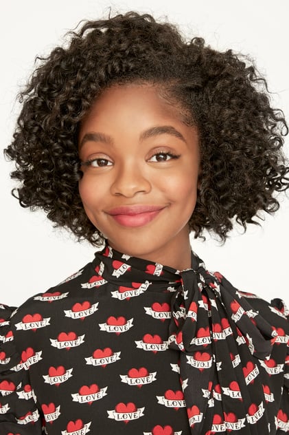 Marsai Martin Marsai Martin