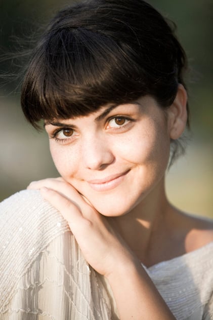 Agnès Llobet Agnès Llobet